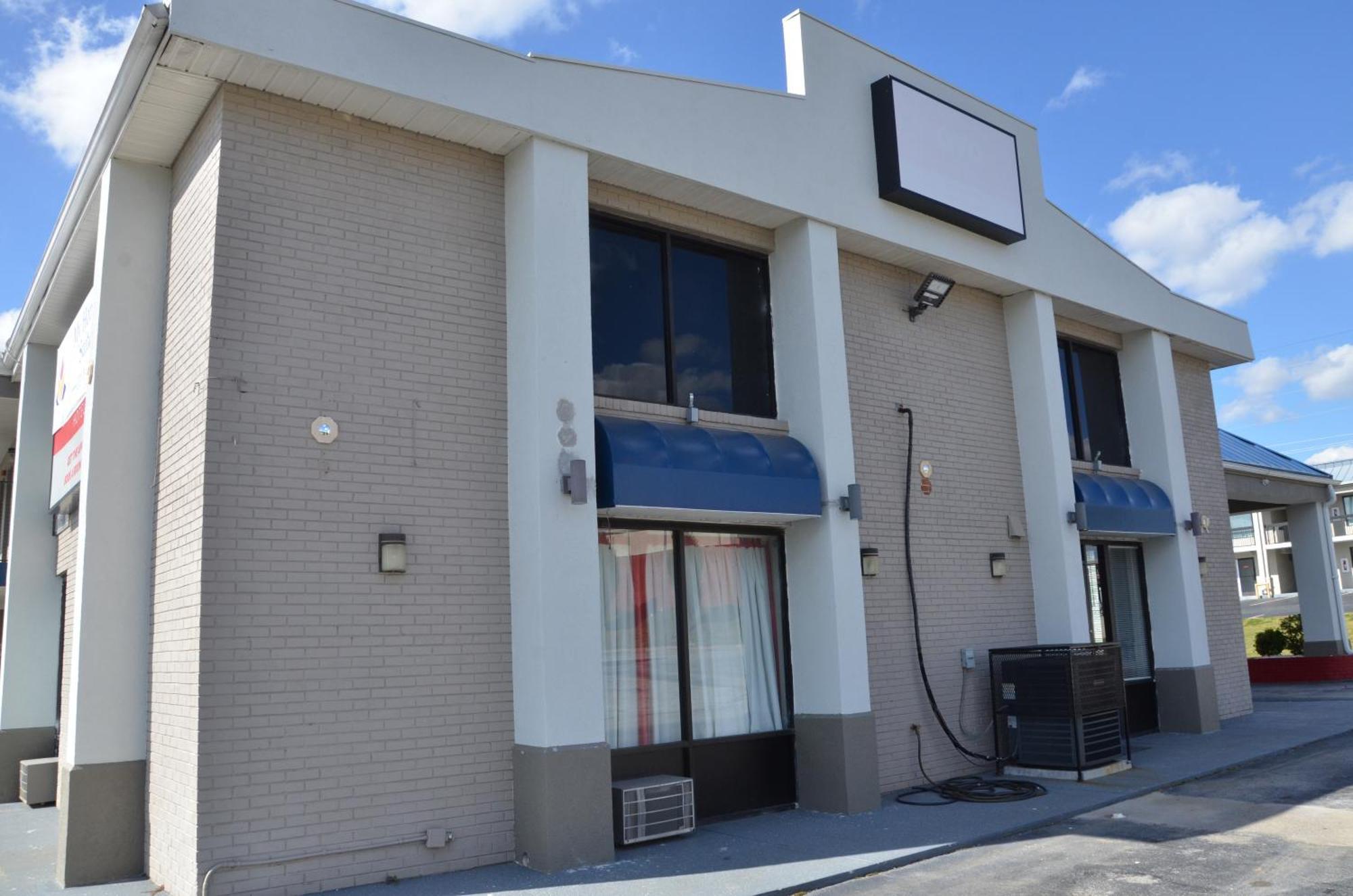 My Home & Suites Covington Exterior foto