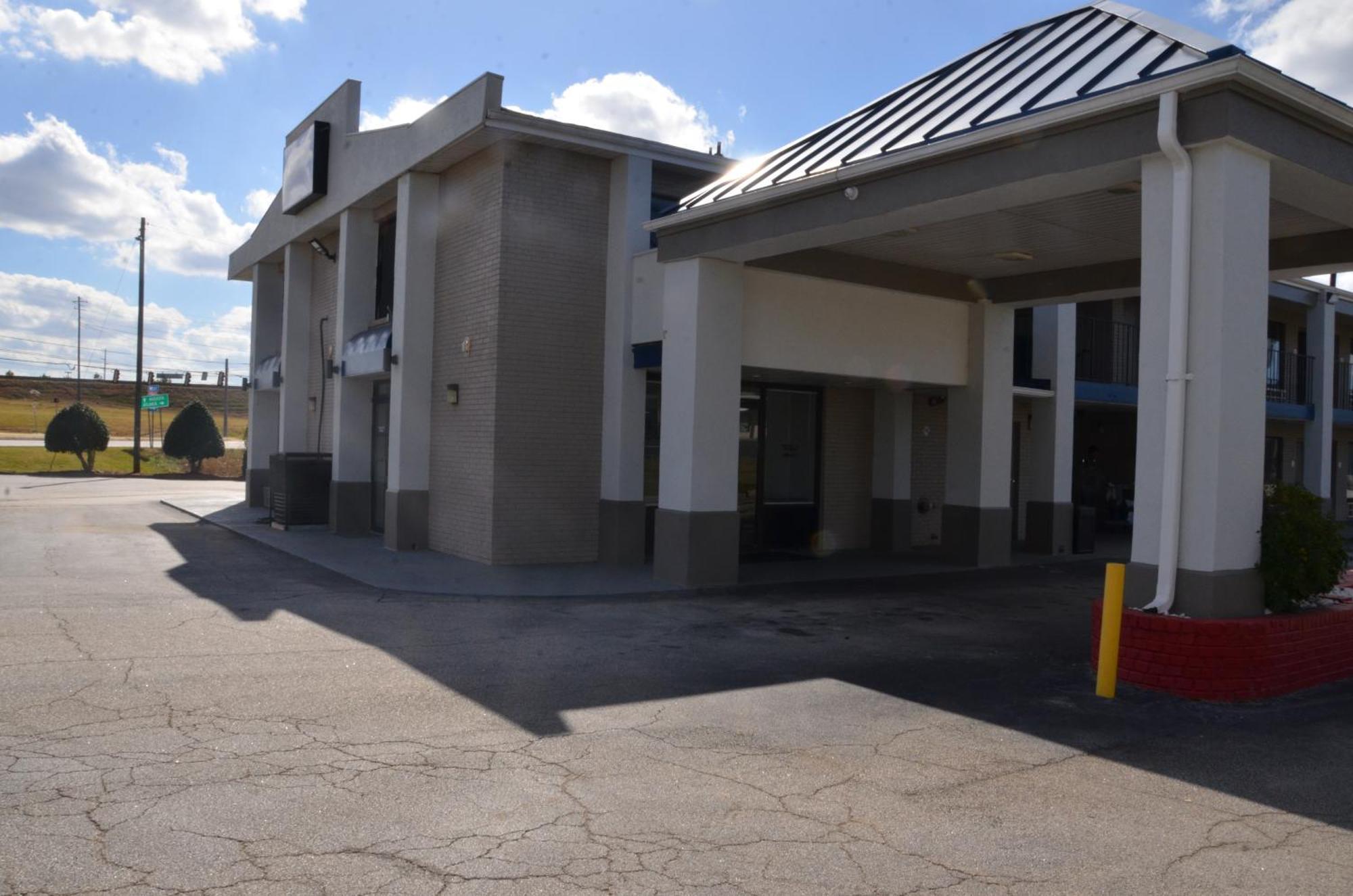 My Home & Suites Covington Exterior foto