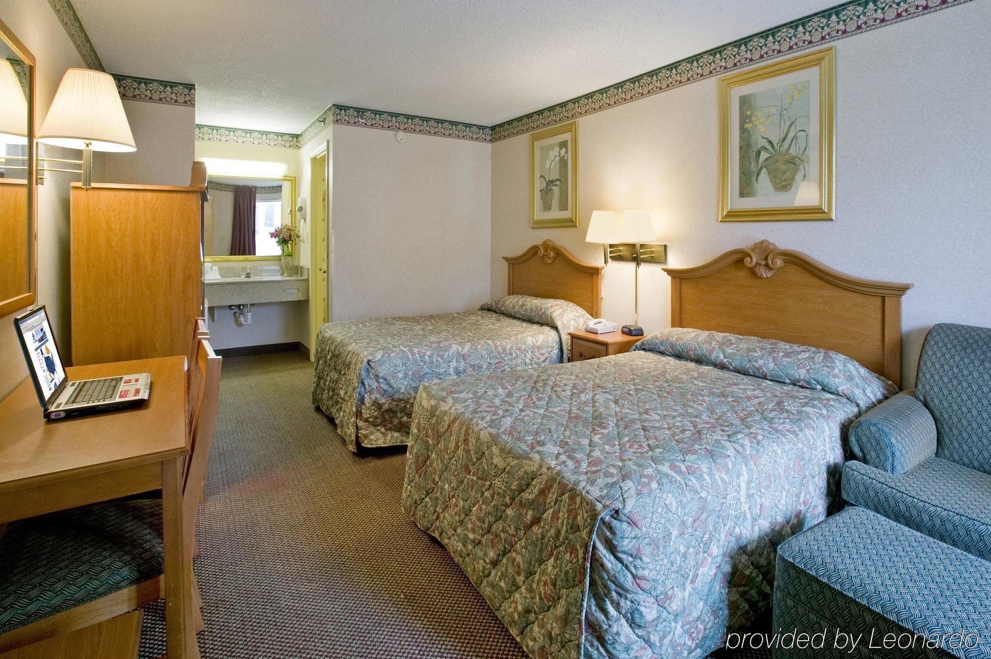 My Home & Suites Covington Quarto foto