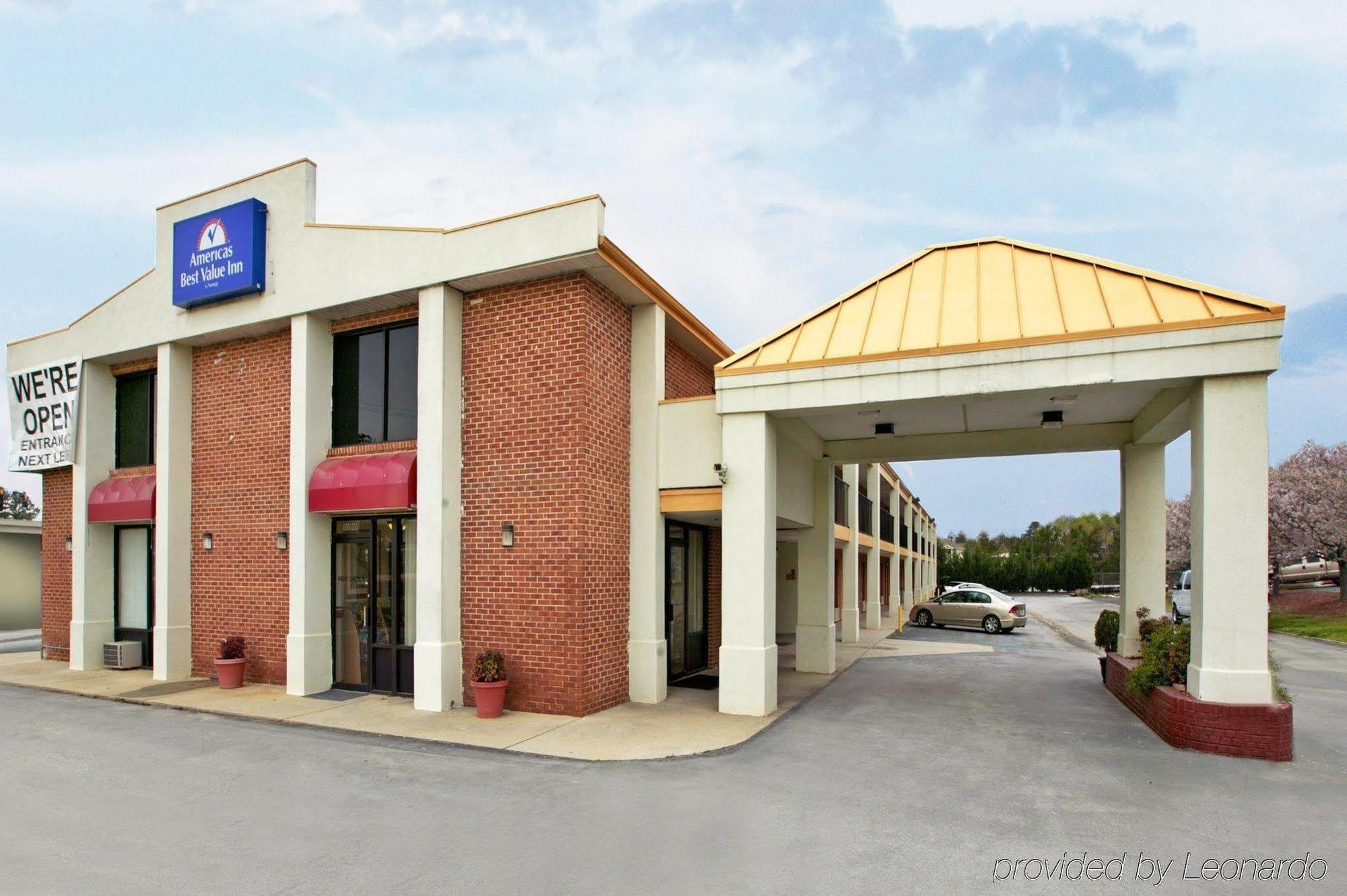 My Home & Suites Covington Exterior foto