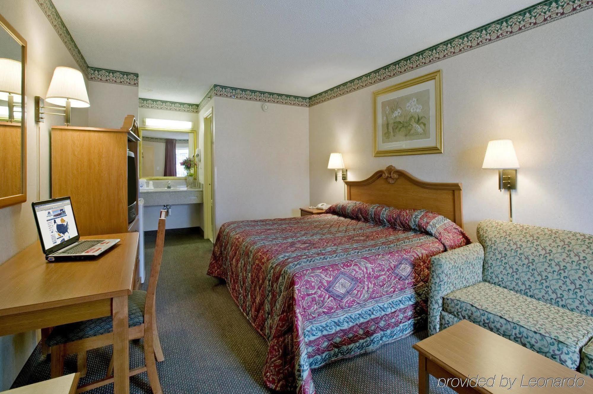 My Home & Suites Covington Quarto foto
